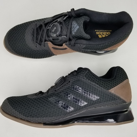 adidas weightlifting shoes boa
